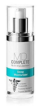 MD Complete Radiance Renewing Deep Moisturizer