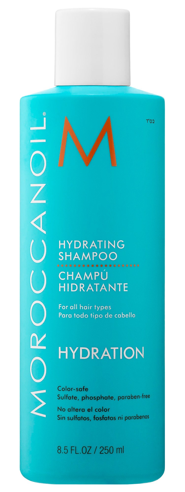 Moroccanoil Hydrating Shampoo