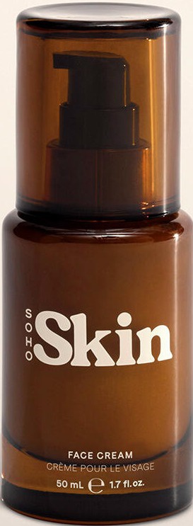 Soho Skin Face Cream