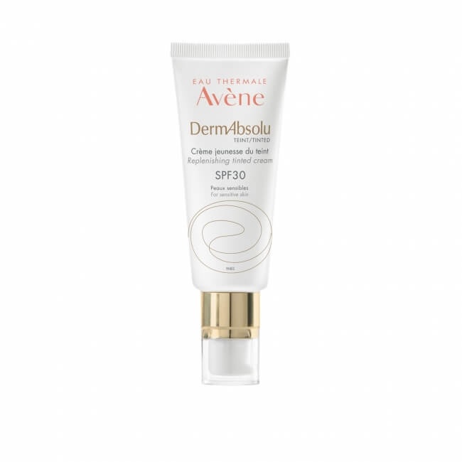 Avene Dermabsolu Redensifying Tinted Cream Spf 30