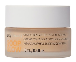 Goop Glow Vita-c Brightening Eye Cream