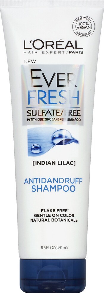 L'Oreal Everfresh Shampoo