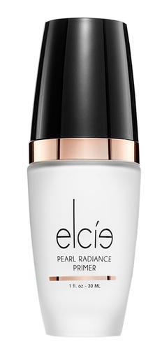 Elcie Cosmetics Pearl Radiance Primer