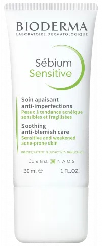 Bioderma Sebium Sensitive