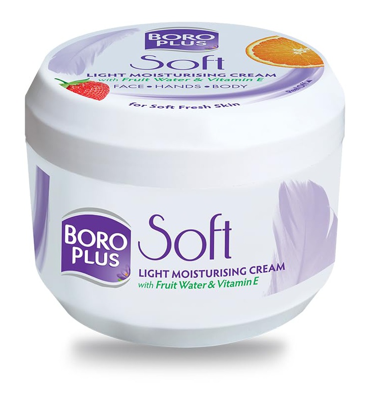 Boroplus Soft Moisturizing Cream