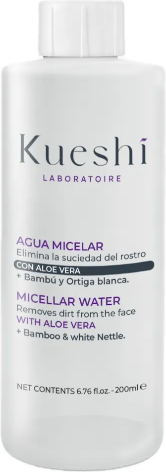 Kueshi Micellar Water