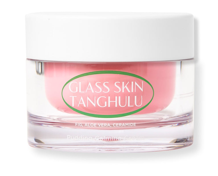 OliviaUmma Glass Skin Tanghulu Pudding Calming Cream