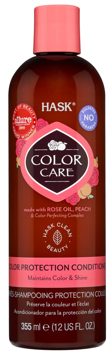 HASK Color Care  Color Protection Conditioner