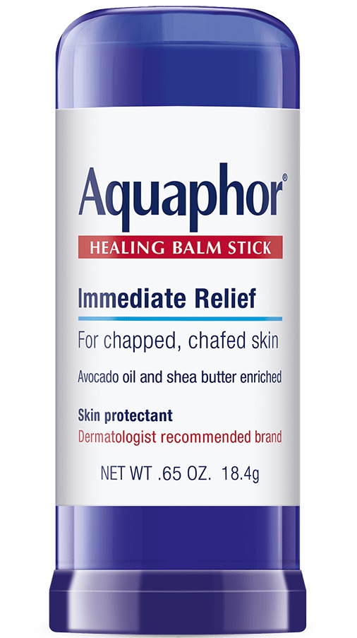 Aquaphor Healing Balm Stick