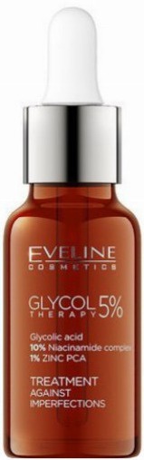 Eveline Glycol Therapy 5%