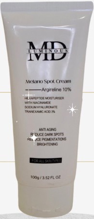 Derma Drs Md Luminous Melano Spot Cream