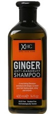 XHC Anti Dandruff Ginger Shampoo