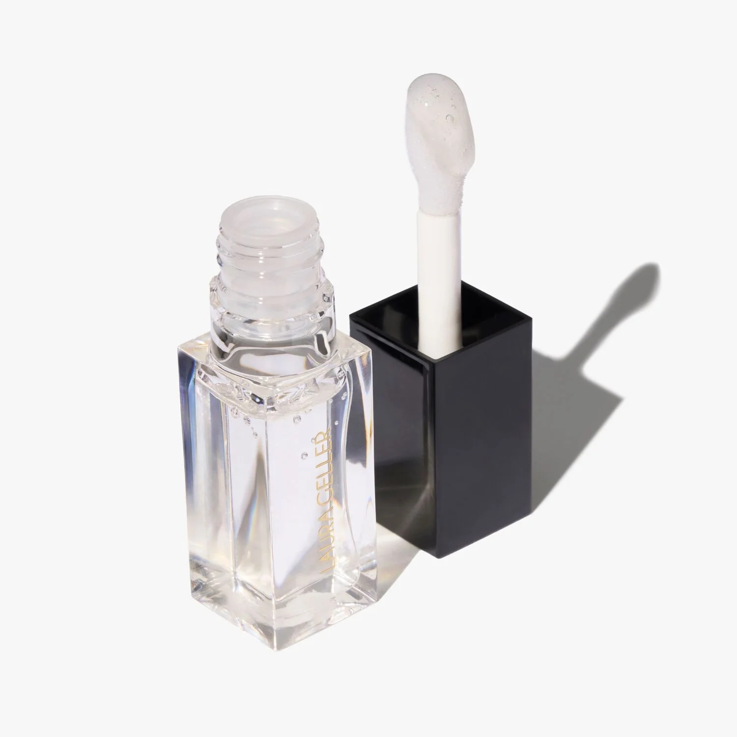 Laura Geller Fine Shine Glossy Lip Oil