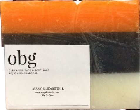 Mary Elizabeth R Obg Soap