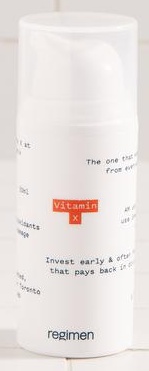 Regimen Lab Vitamin X