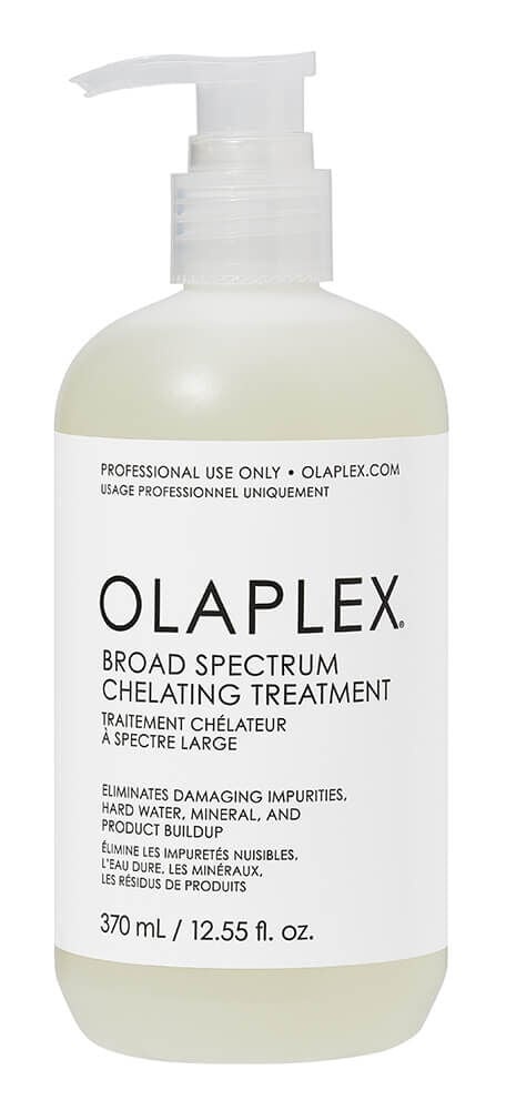 Olaplex Broad Spectrum Chelating Treatment