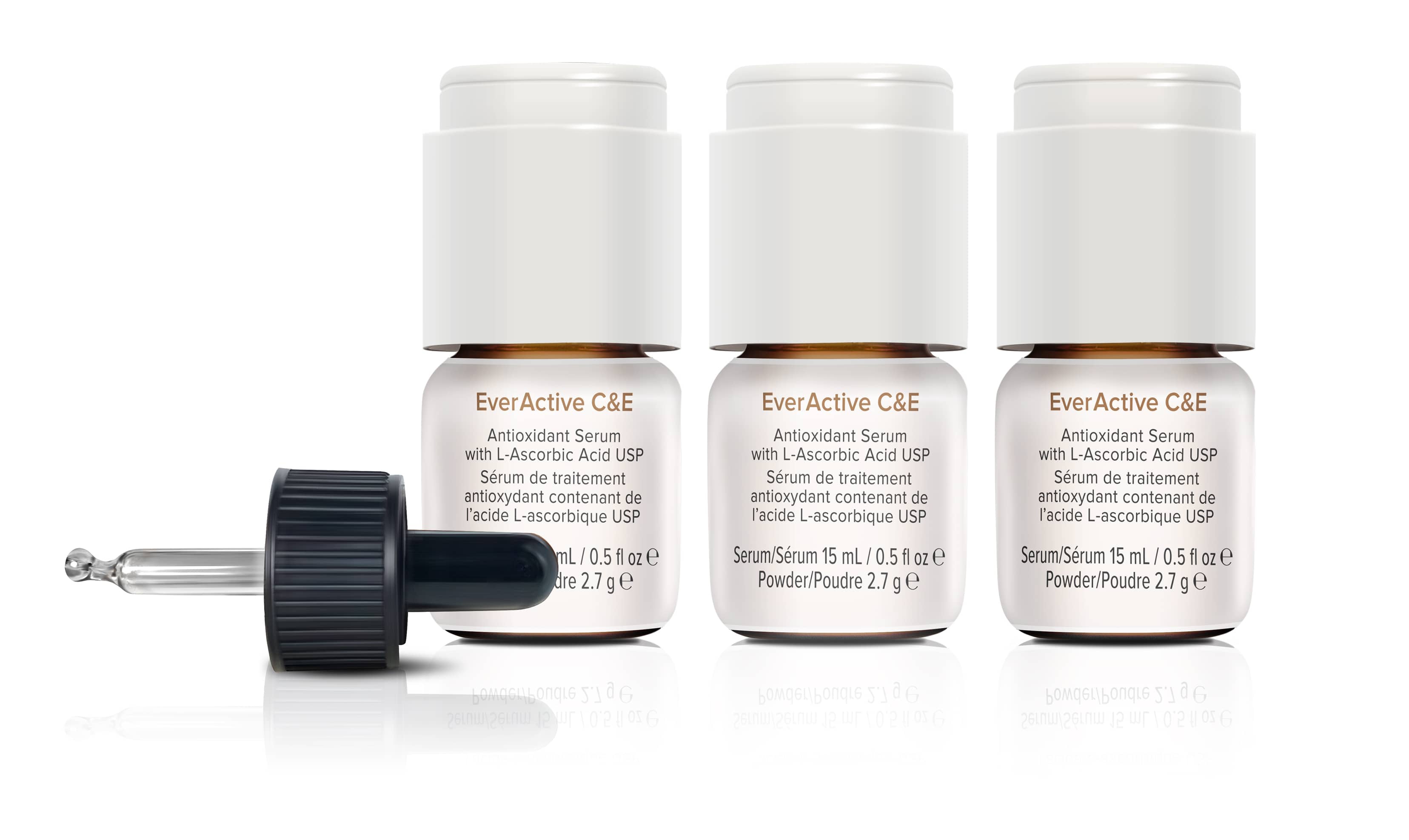 AlumierMD Everactive C&E™ + Peptide