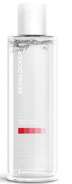 Redblocker Micellar Water