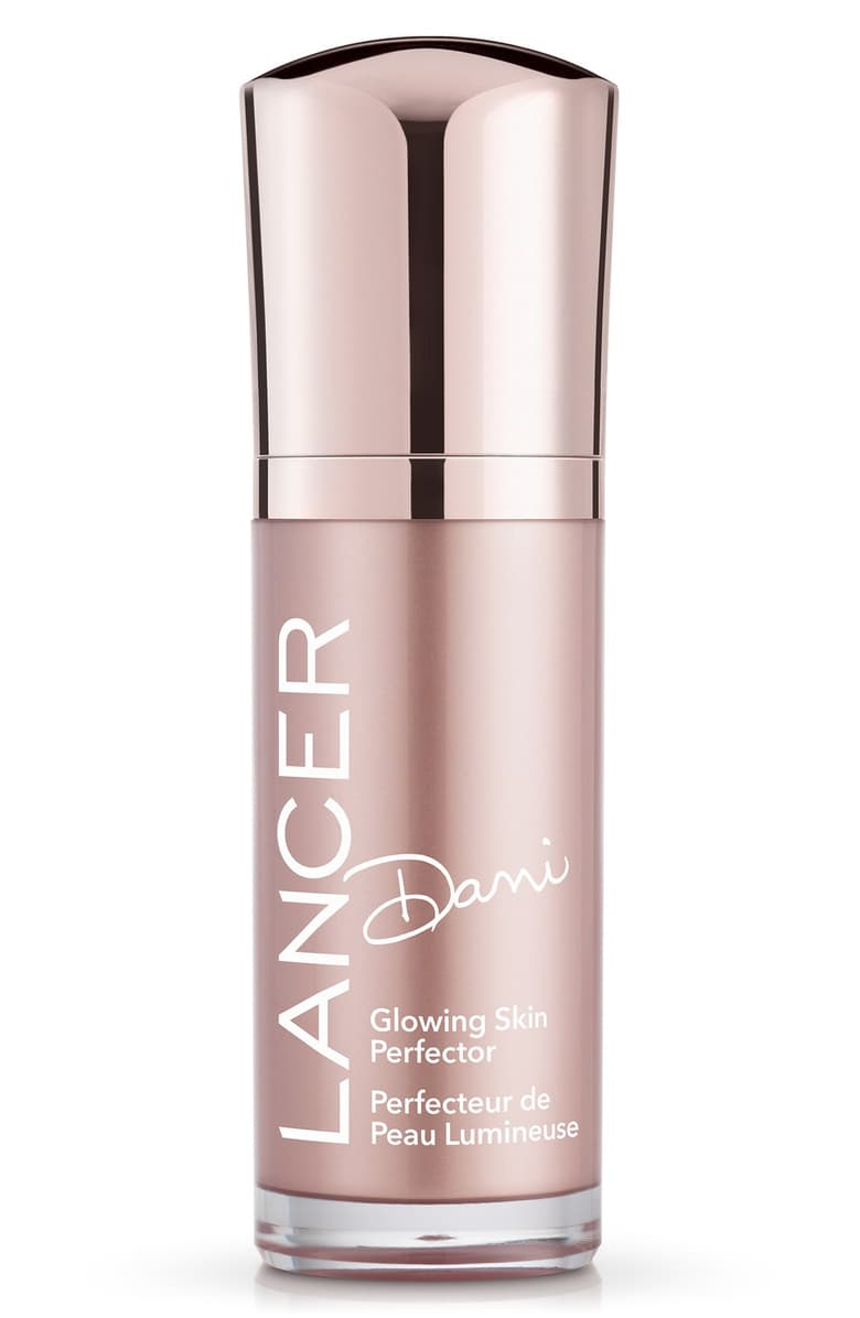 LANCER Dani Glowing Skin Perfector
