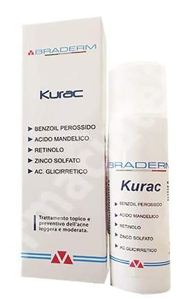 Braderm Kurac