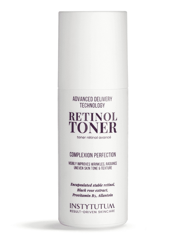 INSTYTUTUM Advanced Retinol Toner