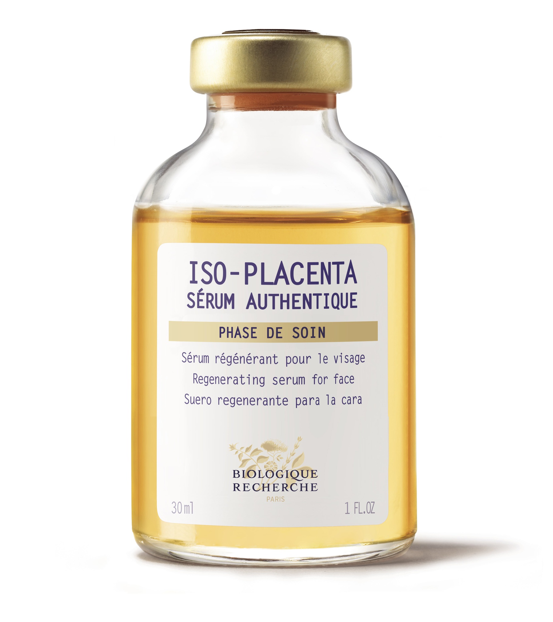 Biologique Recherche Serum Iso-Placenta