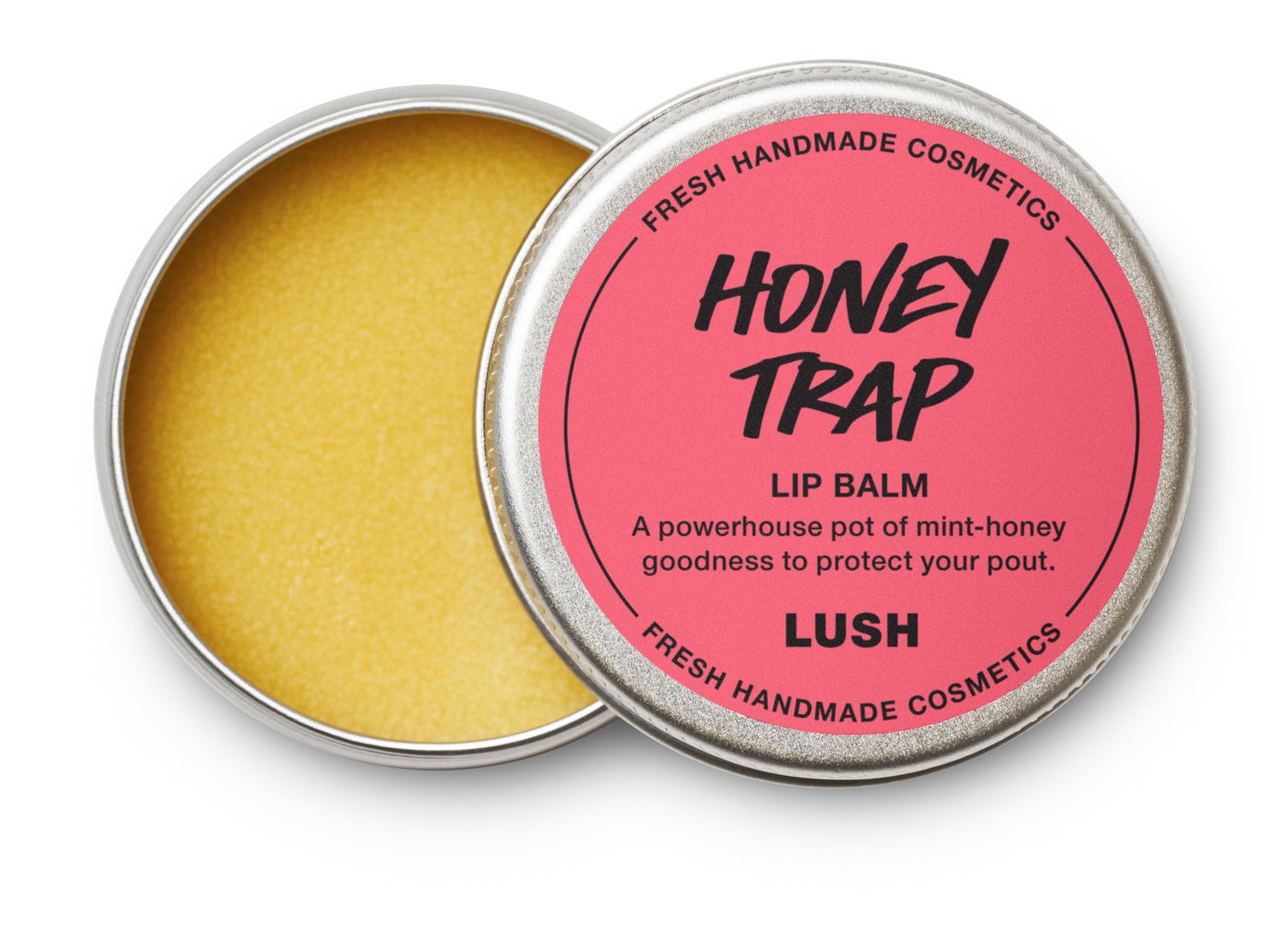Lush Honey Trap