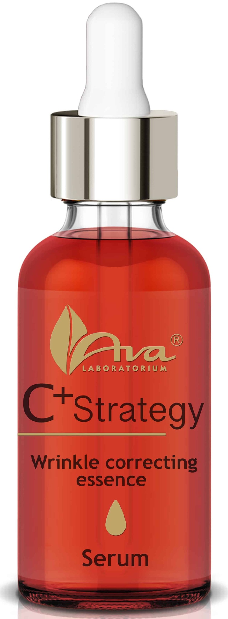 Ava Laboratorium C+ Strategy Wrinkle Correcting Essence