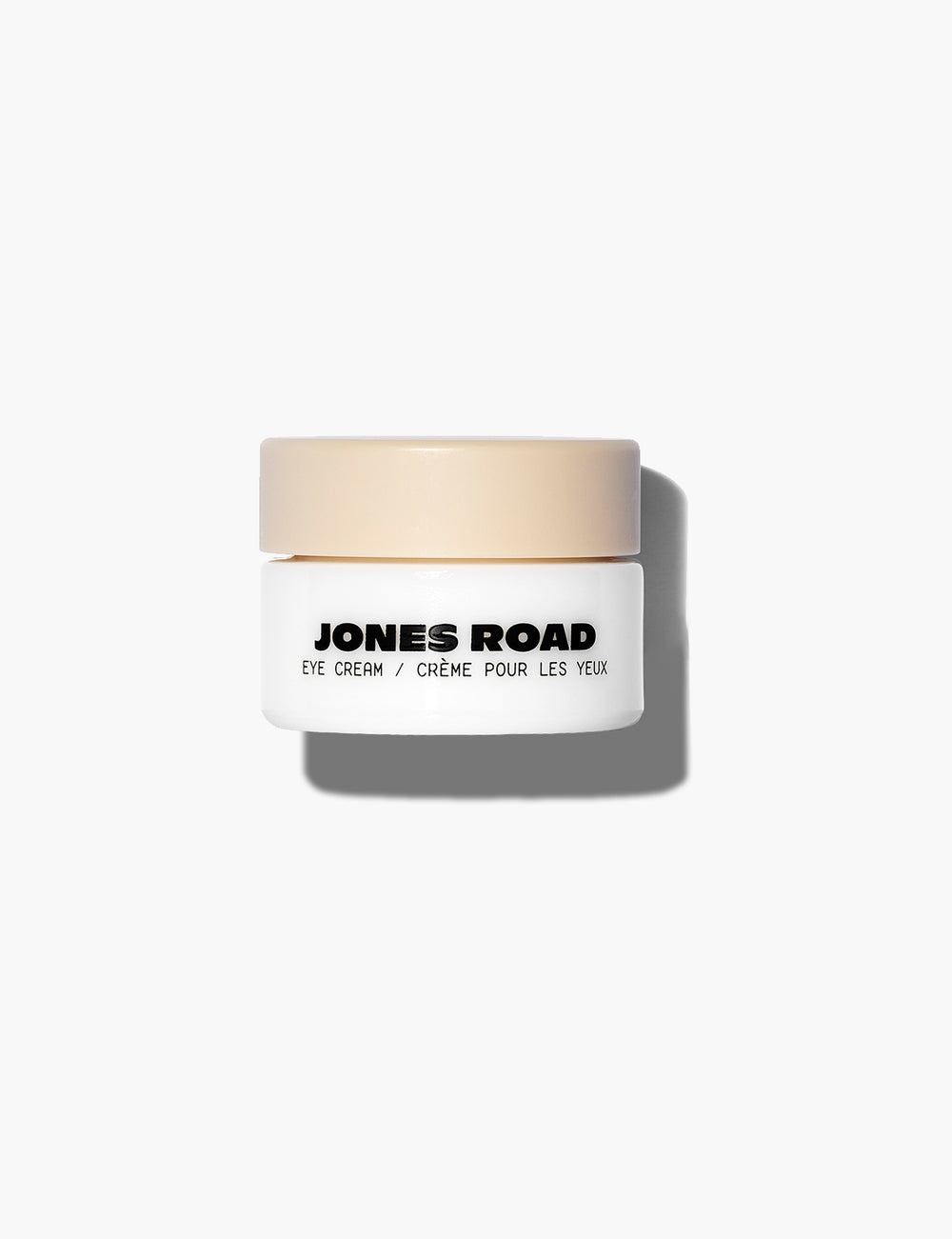 Jones Road Beauty Eye Cream
