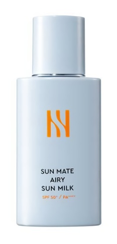 Hera Sun Mate Airy Sun Milk SPF50+/PA++++