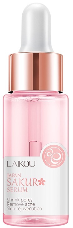 Laikou Sakura Serum