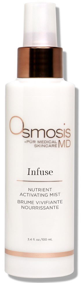 OsmosisMD Infuse Nutrient Activating Mist
