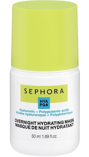 SEPHORA COLLECTION Overnight Hydrating Mask