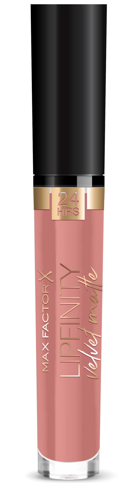 Max Factor Lipfinity Velvet Matte Liquid Lipstick