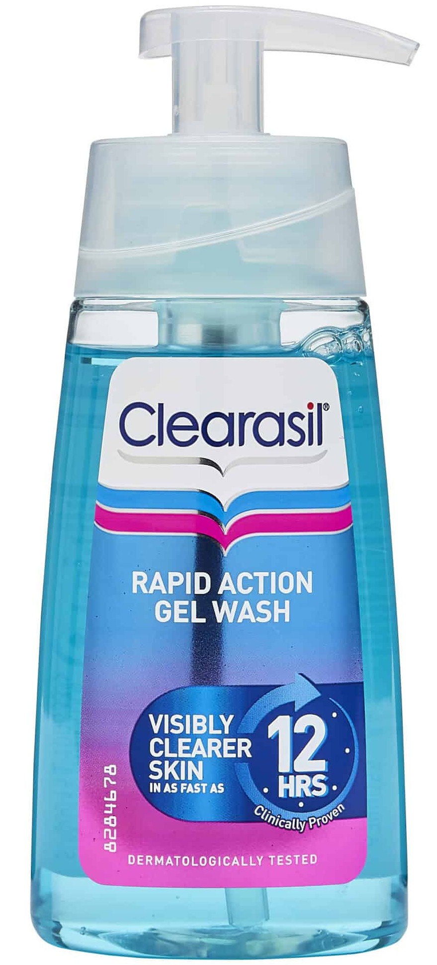 Clearasil Rapid Action Gel Wash