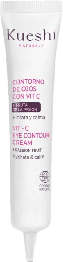 Kueshi Vitamin C Eye Contour Cream