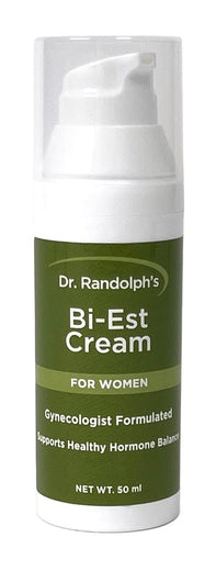 Dr. Randolph's Bi-est Cream