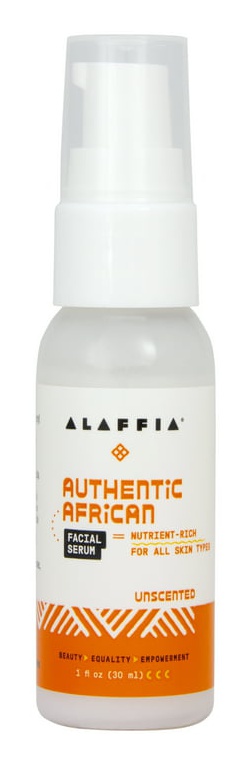 Alaffia Authentic African Facial Serum