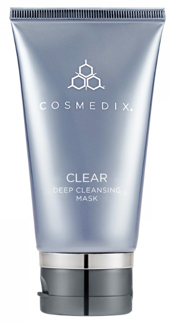 Cosmedix Clear Deep Cleansing Mask