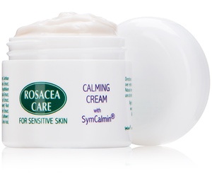 Rosacea Care Calming Cream