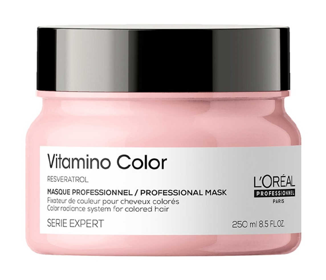 L'Oreal Professionnel Hair Mask