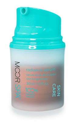 Moor Spa Radiance Serum