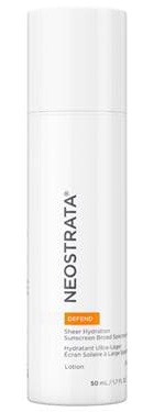 Neostrata Sheer Hydration Spf 35