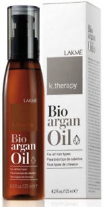 Lakme K.Therapy Bio-Argan Oil