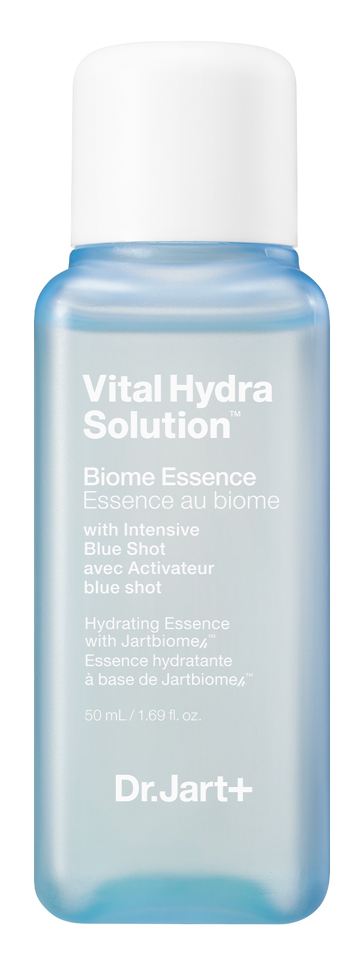 Dr. Jart+ Vital Hydra Solution Biome Essence