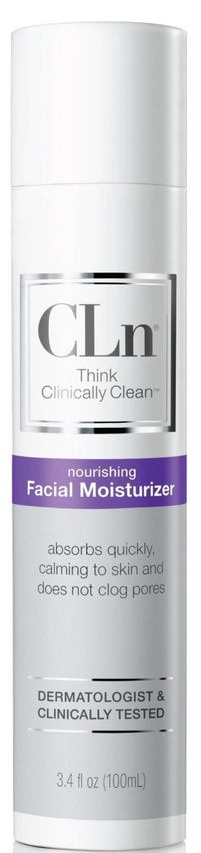 CLn Facial Moisturiser