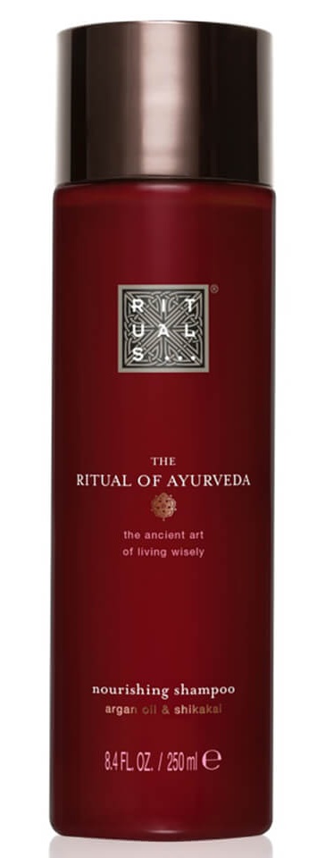 RITUALS The Ritual Of Ayurveda Shampoo