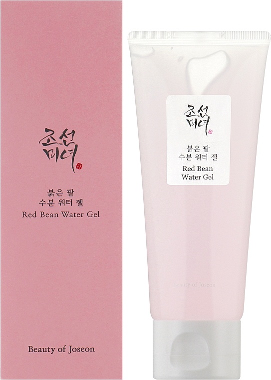 Beauty of Joseon Red Bean Water Gel