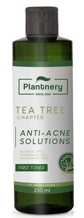 Plantnery Tea Tree First Toner