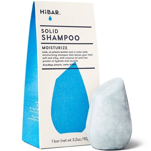 HiBar Moisturize Shampoo